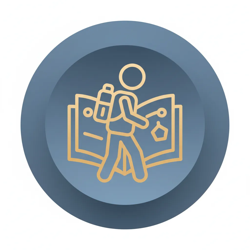 Icon for parents of school-aged kids
